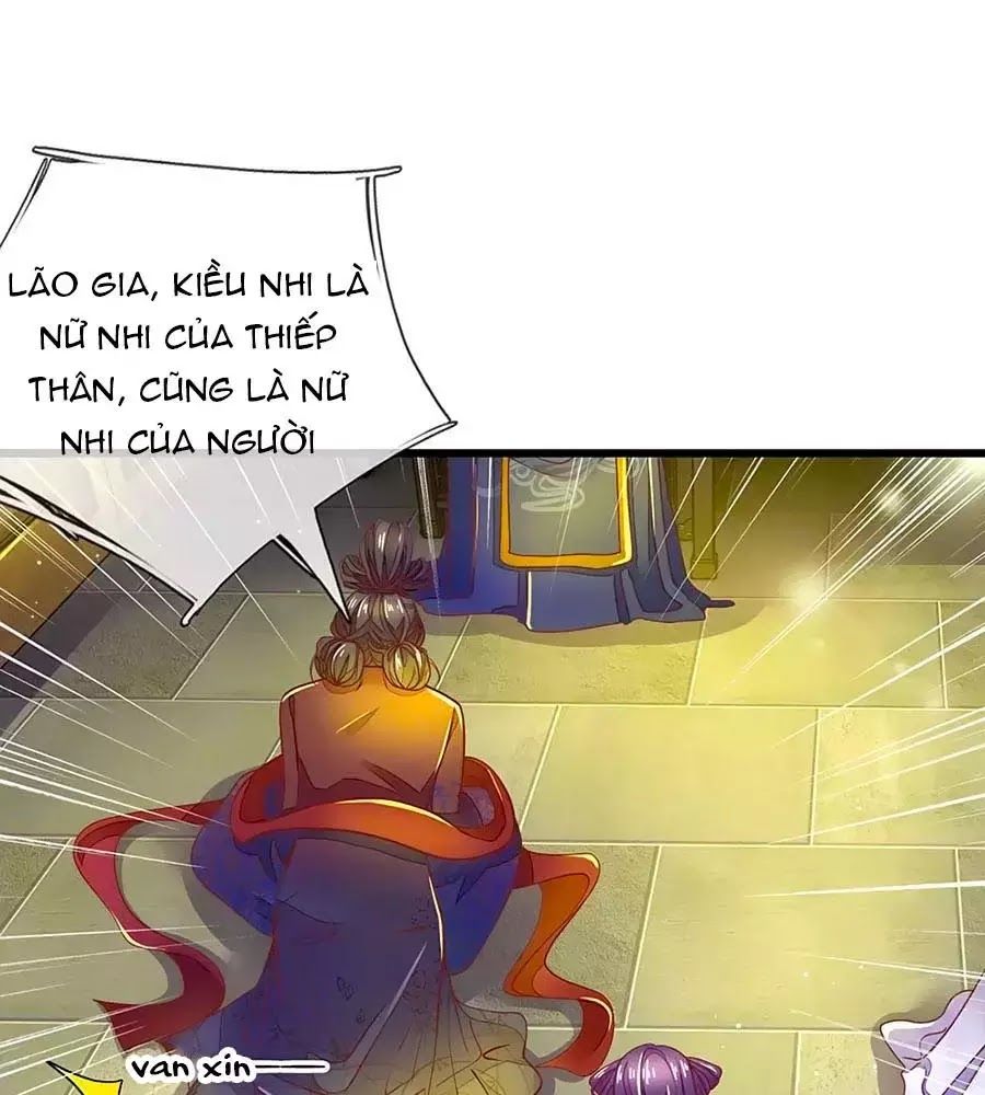 Y Hậu Lệ Thiên Chapter 7 - Trang 2