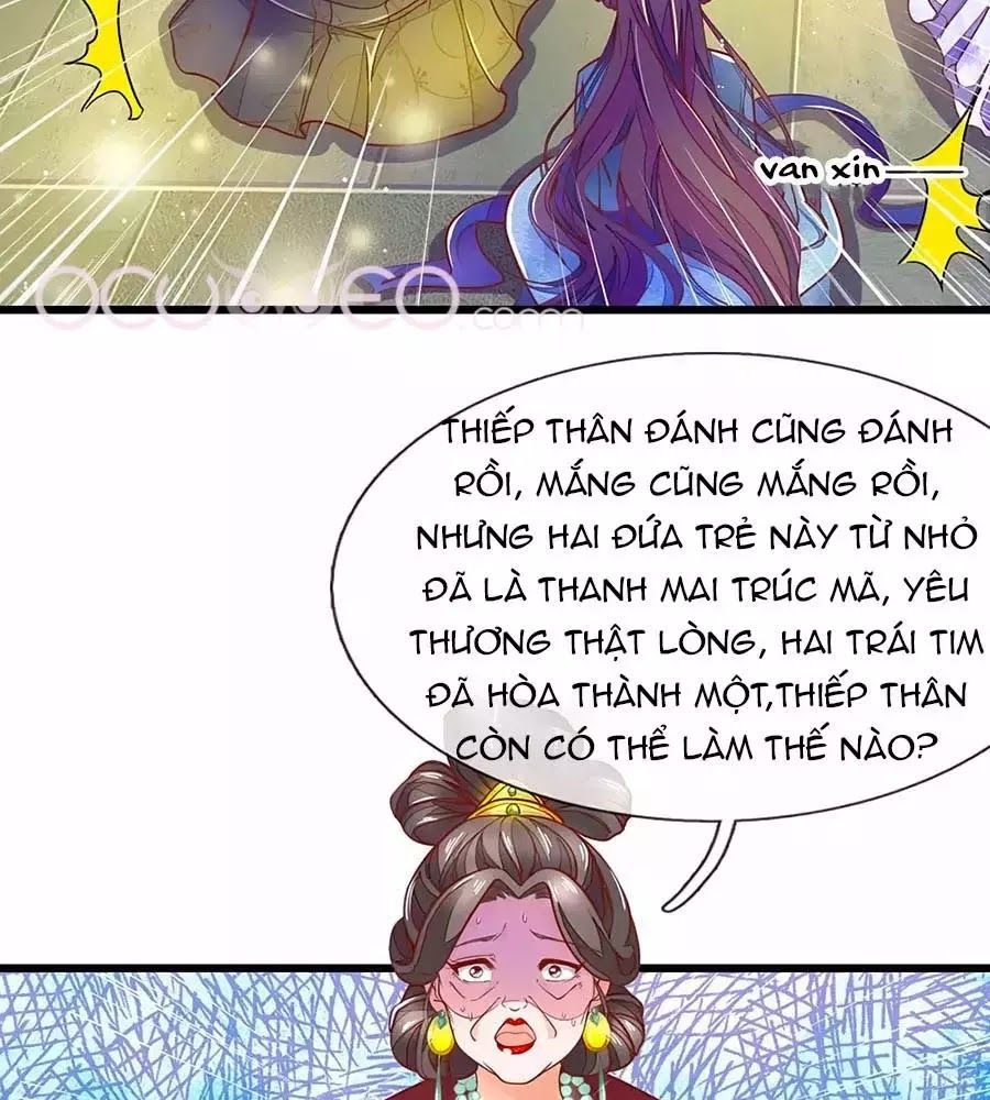 Y Hậu Lệ Thiên Chapter 7 - Trang 2