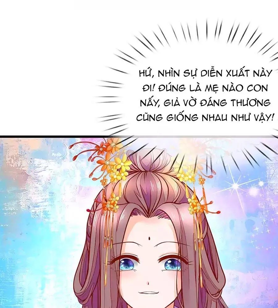 Y Hậu Lệ Thiên Chapter 7 - Trang 2