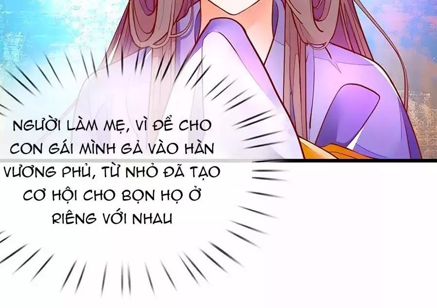 Y Hậu Lệ Thiên Chapter 7 - Trang 2