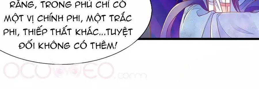 Y Hậu Lệ Thiên Chapter 7 - Trang 2