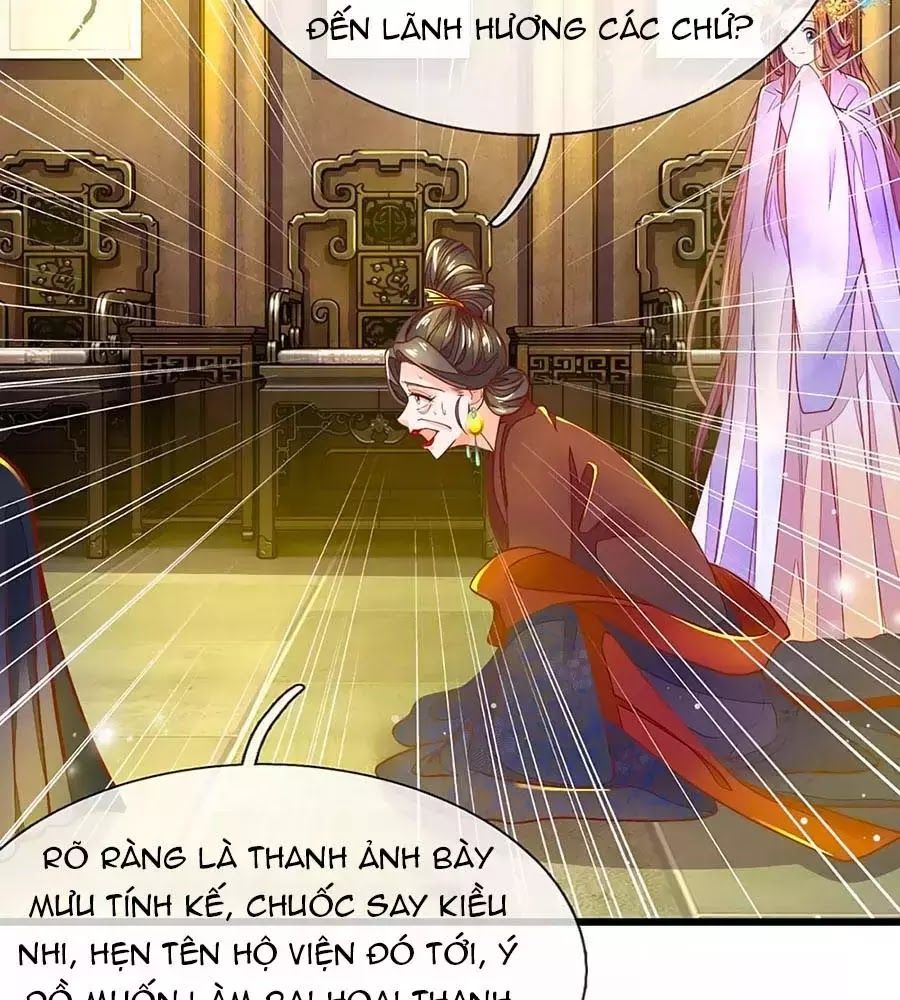 Y Hậu Lệ Thiên Chapter 7 - Trang 2