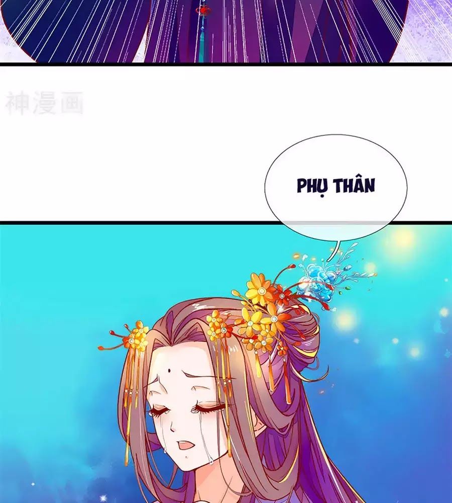 Y Hậu Lệ Thiên Chapter 6 - Trang 2