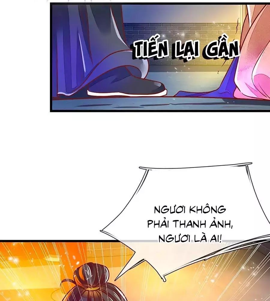 Y Hậu Lệ Thiên Chapter 5 - Trang 2