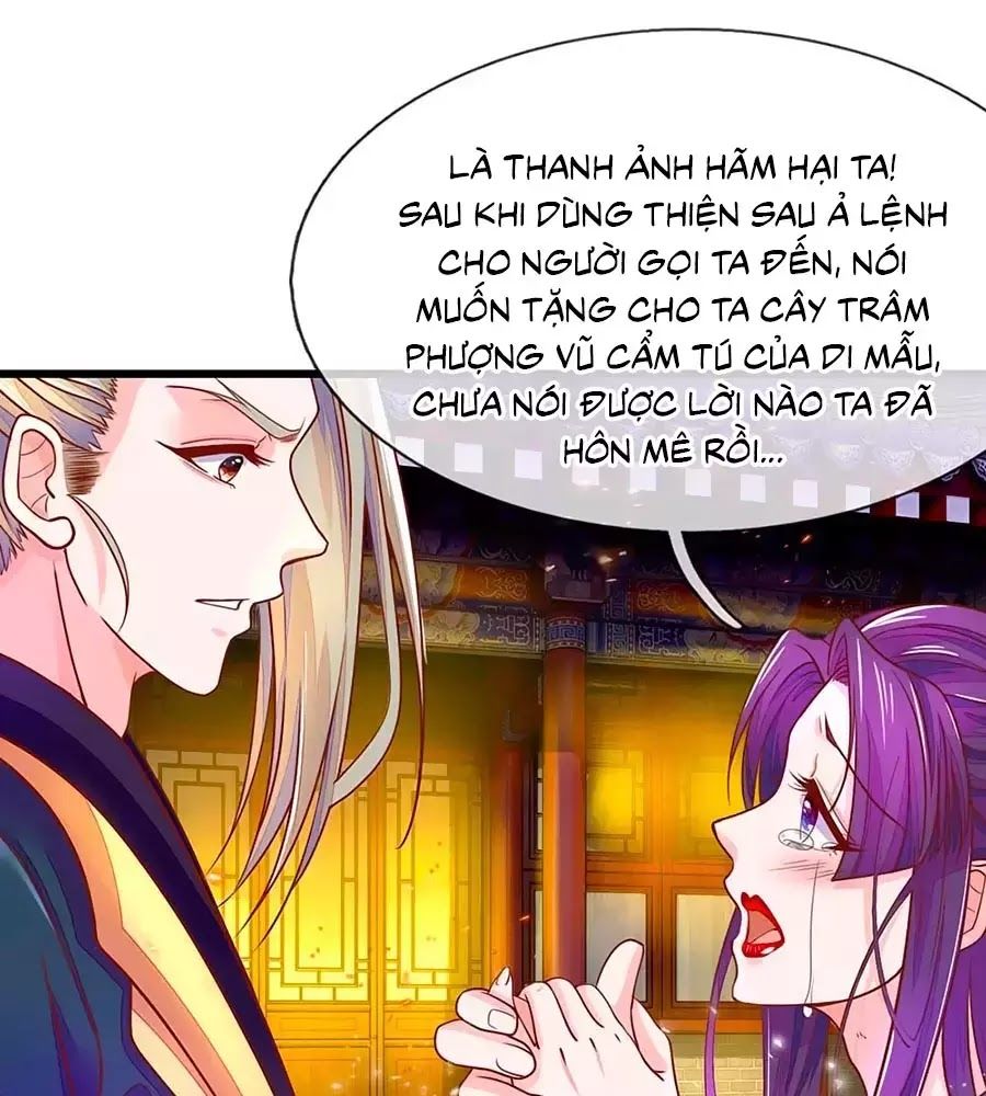 Y Hậu Lệ Thiên Chapter 5 - Trang 2