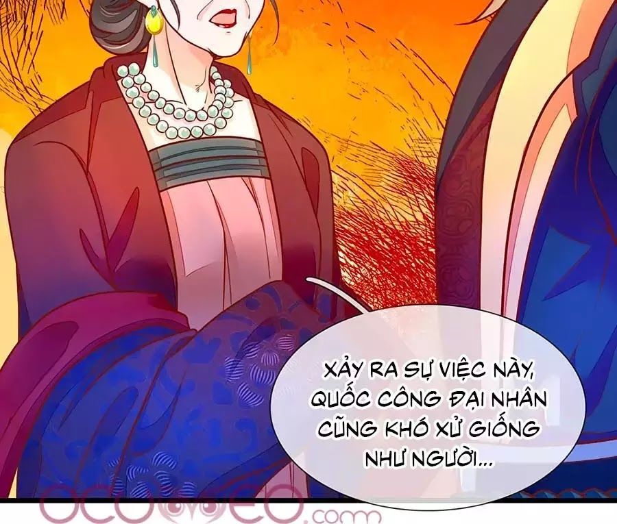 Y Hậu Lệ Thiên Chapter 5 - Trang 2