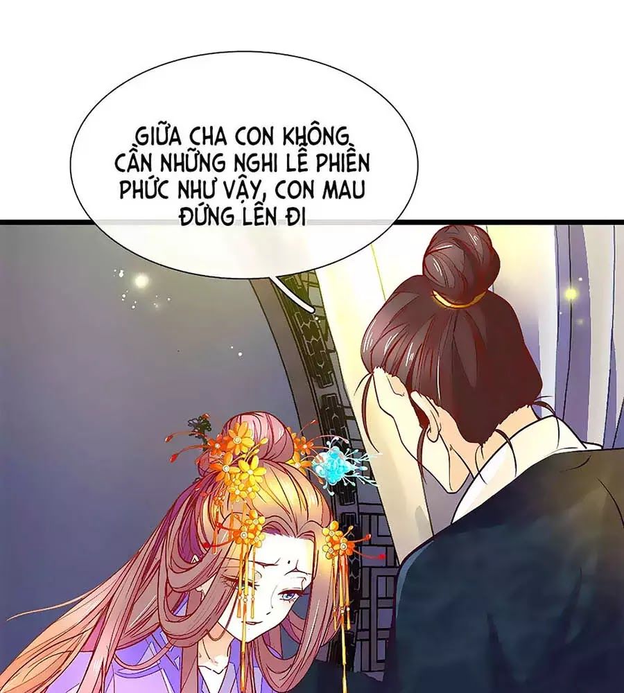 Y Hậu Lệ Thiên Chapter 4 - Trang 2