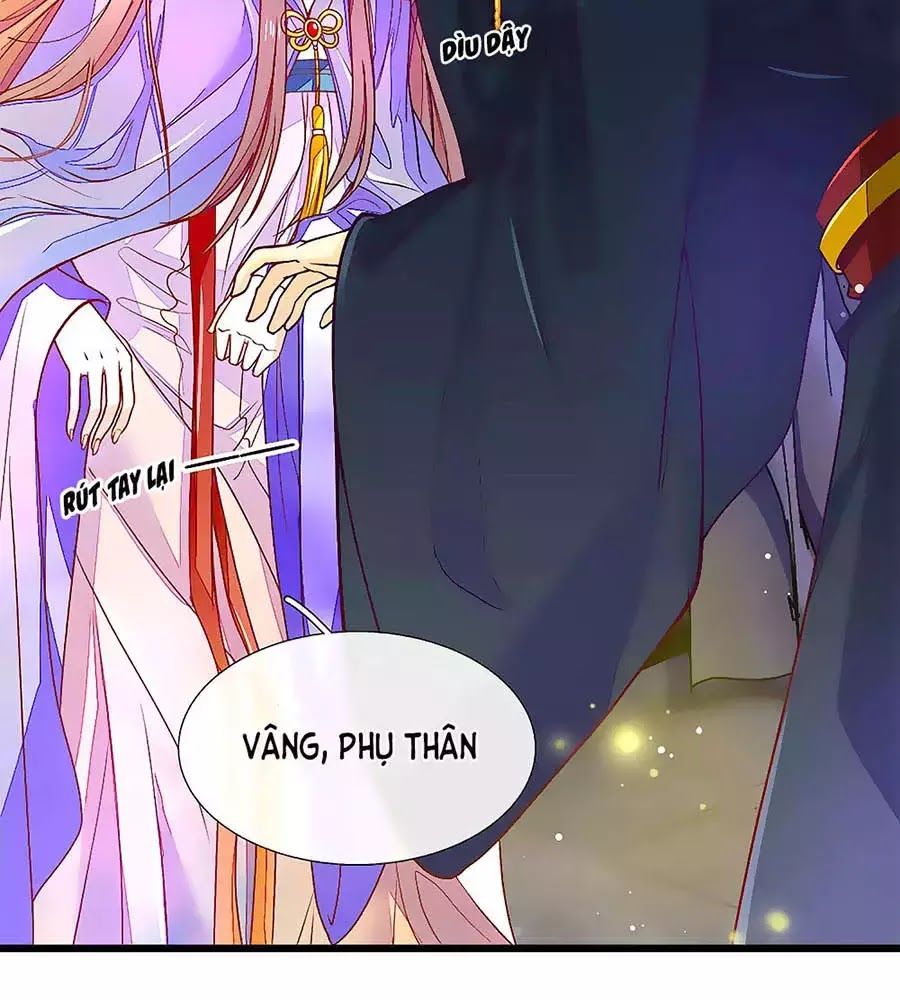 Y Hậu Lệ Thiên Chapter 4 - Trang 2