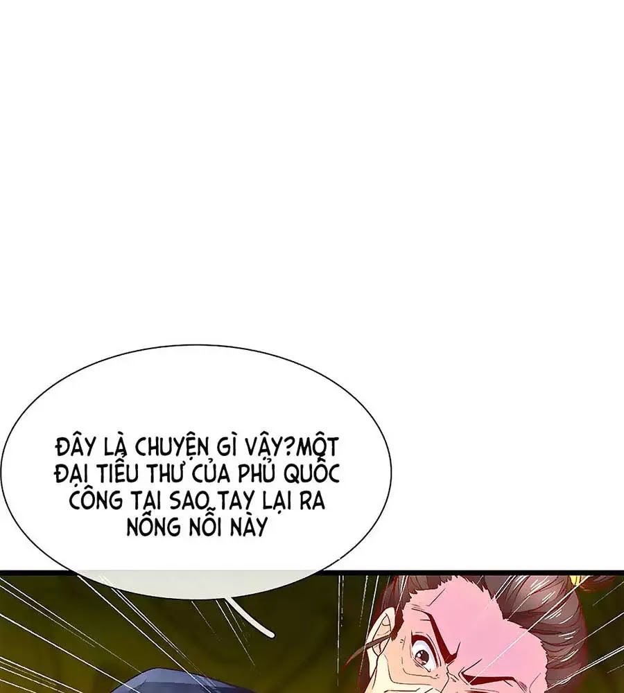 Y Hậu Lệ Thiên Chapter 4 - Trang 2