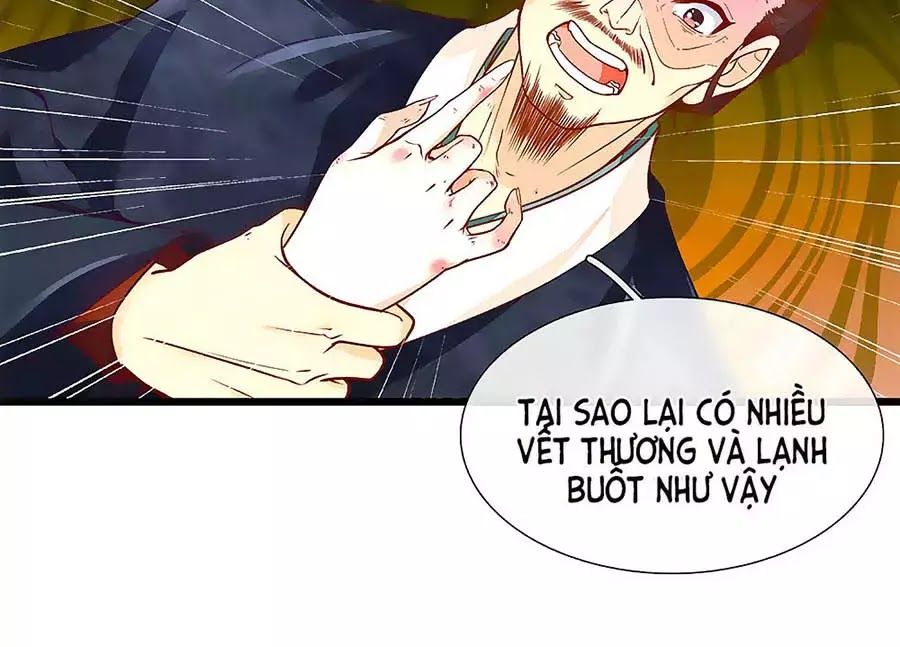 Y Hậu Lệ Thiên Chapter 4 - Trang 2