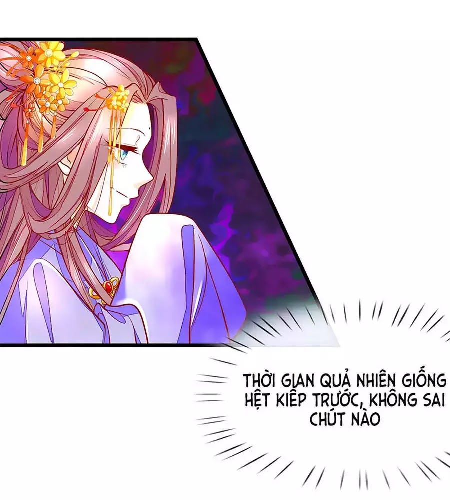 Y Hậu Lệ Thiên Chapter 4 - Trang 2