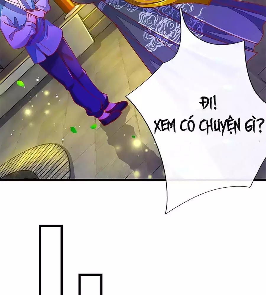 Y Hậu Lệ Thiên Chapter 4 - Trang 2