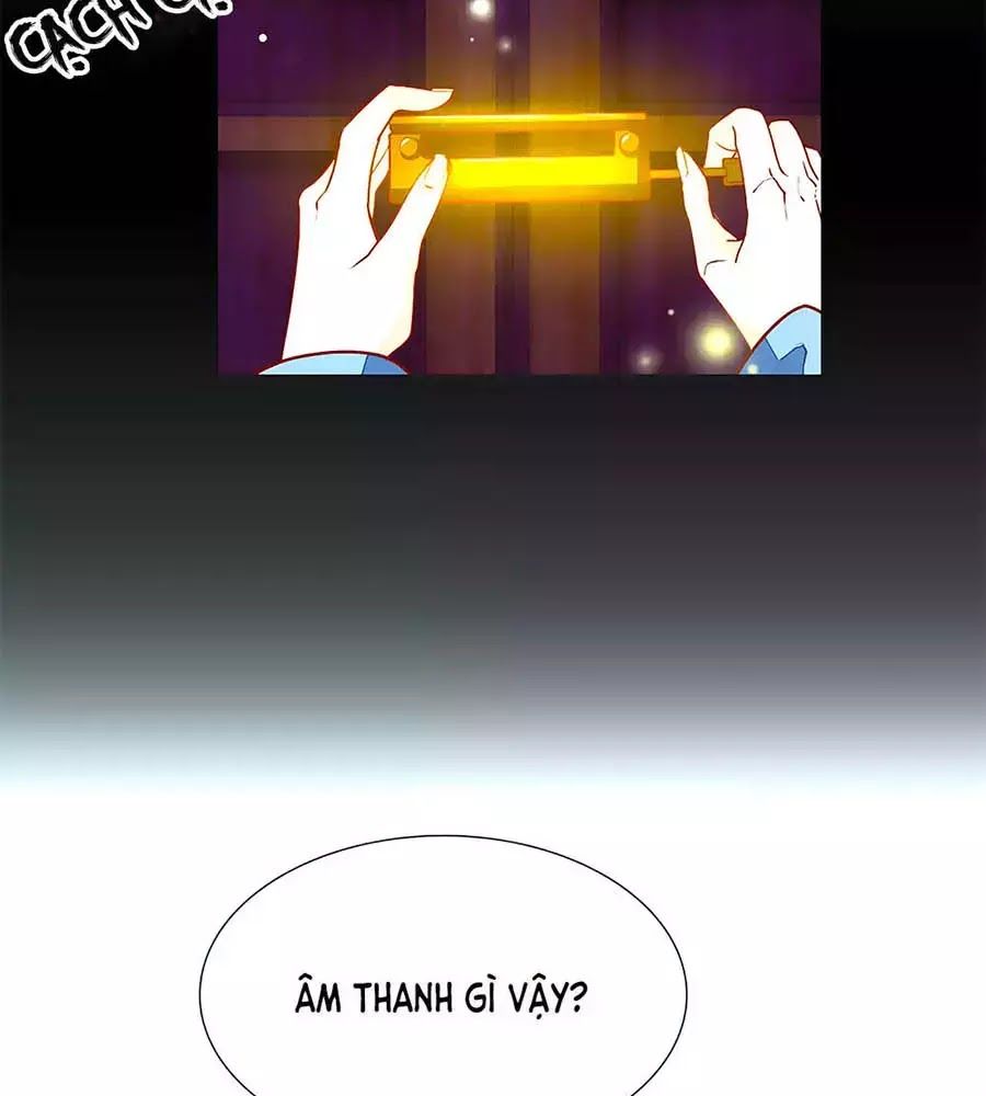 Y Hậu Lệ Thiên Chapter 4 - Trang 2