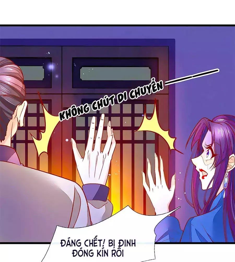 Y Hậu Lệ Thiên Chapter 4 - Trang 2