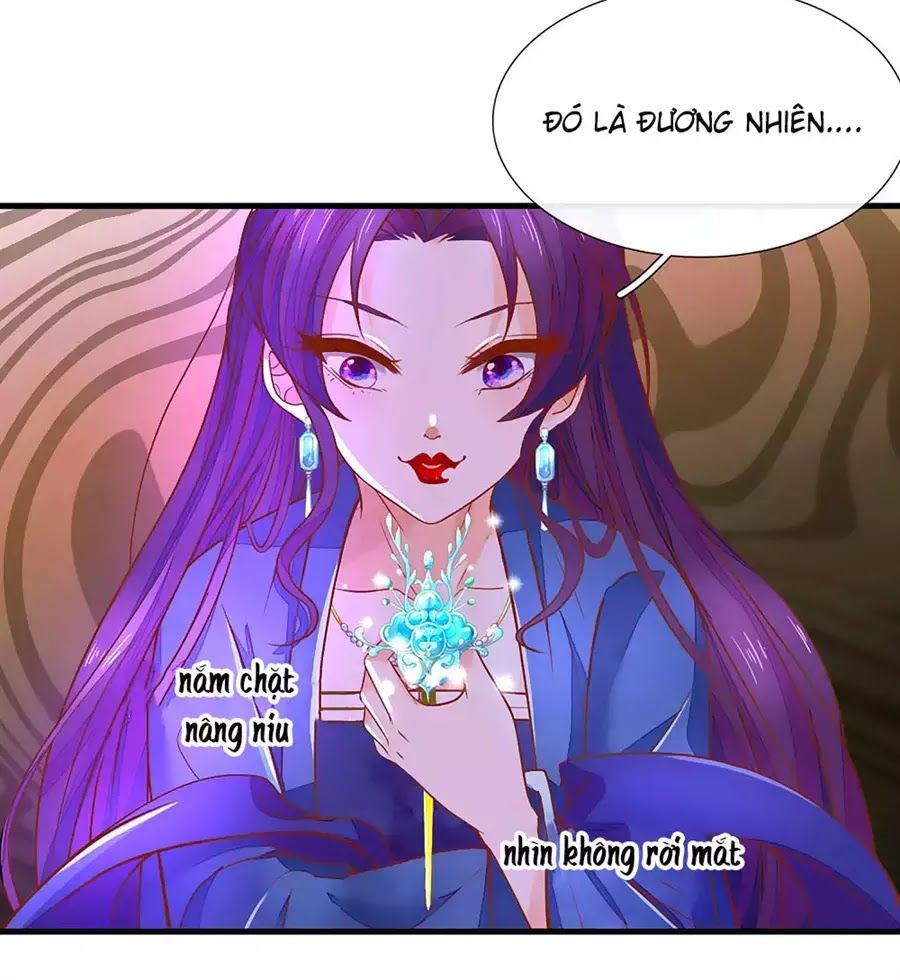 Y Hậu Lệ Thiên Chapter 3 - Trang 2