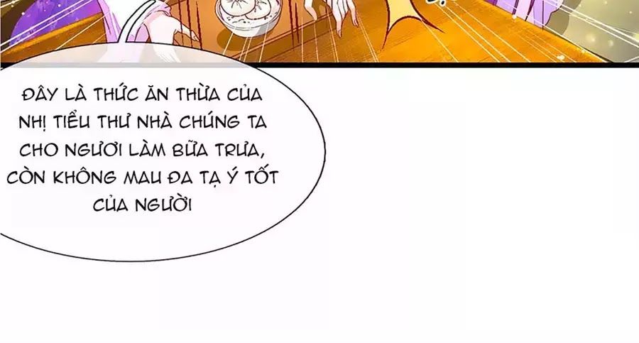 Y Hậu Lệ Thiên Chapter 3 - Trang 2