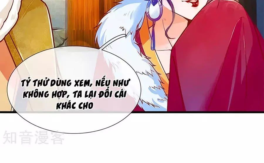 Y Hậu Lệ Thiên Chapter 1 - Trang 2