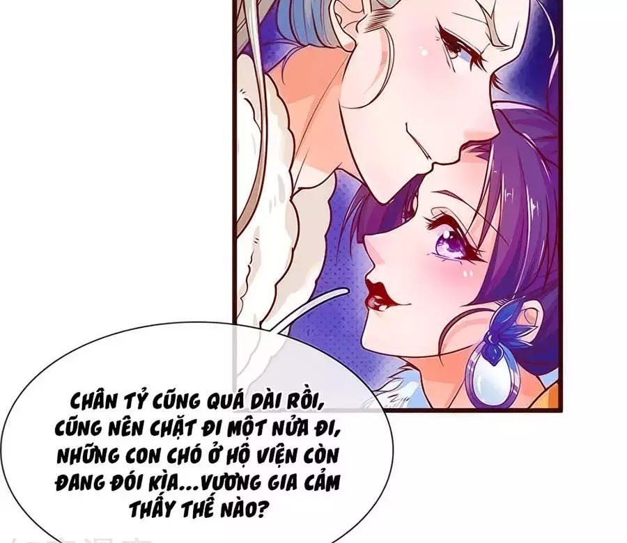 Y Hậu Lệ Thiên Chapter 1 - Trang 2