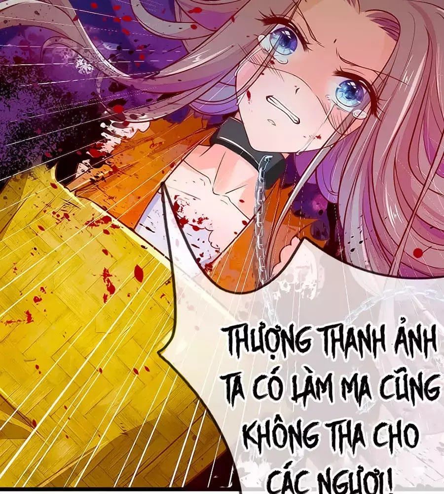 Y Hậu Lệ Thiên Chapter 1 - Trang 2