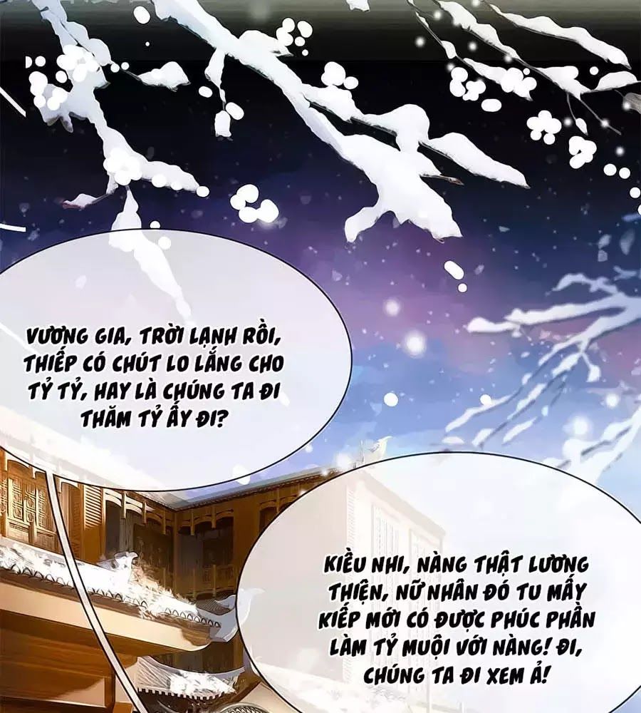 Y Hậu Lệ Thiên Chapter 1 - Trang 2