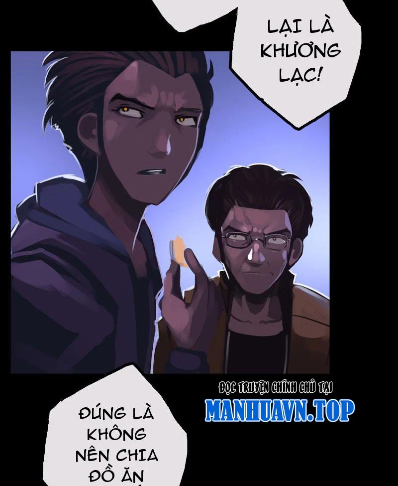 Chỗ Lánh Nạn Của Ta Chỉ Thu Thiếu Mỹ Nữ Chapter 43 - Trang 2