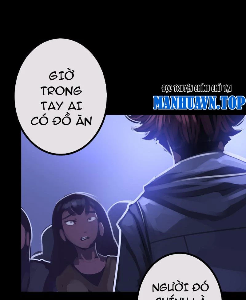 Chỗ Lánh Nạn Của Ta Chỉ Thu Thiếu Mỹ Nữ Chapter 43 - Trang 2