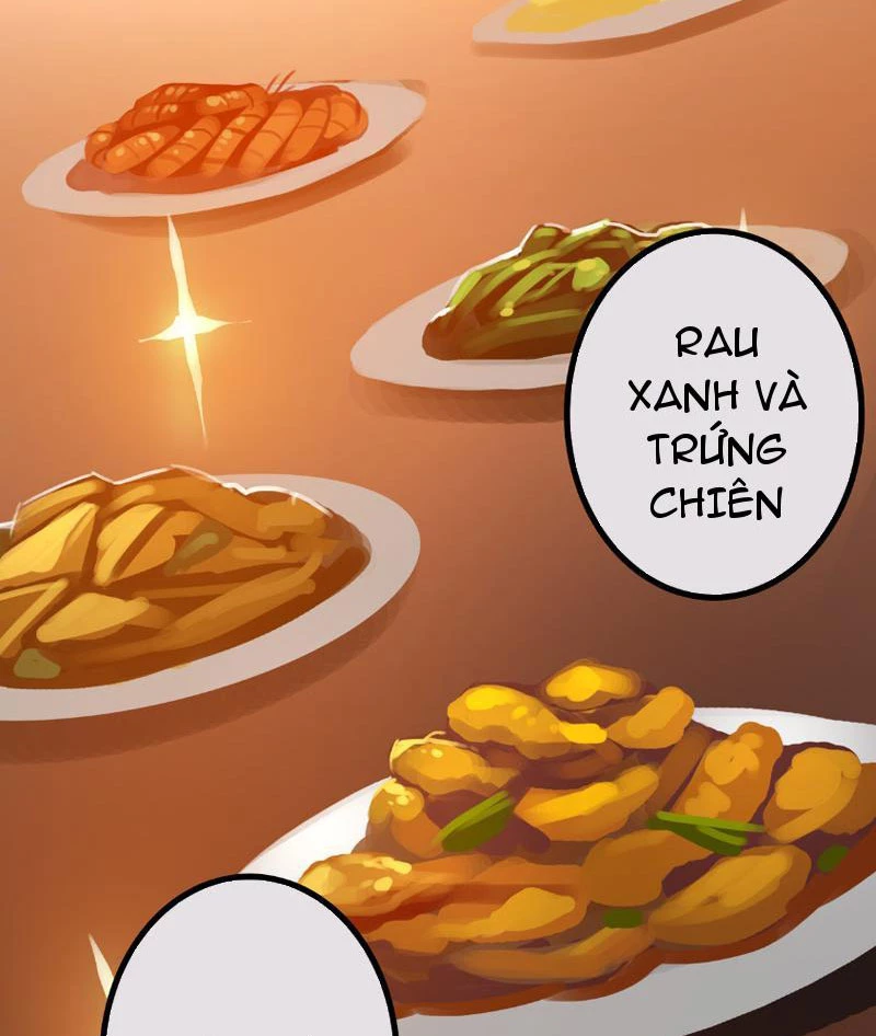 Chỗ Lánh Nạn Của Ta Chỉ Thu Thiếu Mỹ Nữ Chapter 43 - Trang 2