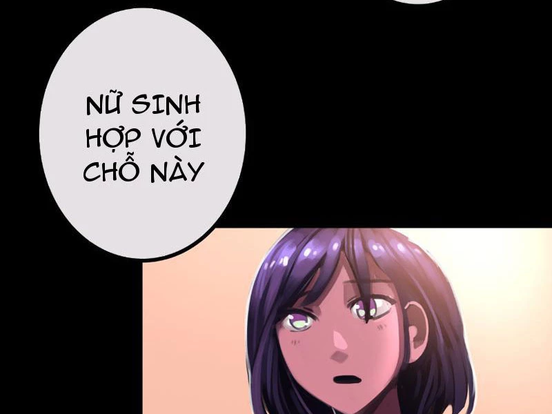 Chỗ Lánh Nạn Của Ta Chỉ Thu Thiếu Mỹ Nữ Chapter 41 - Trang 2