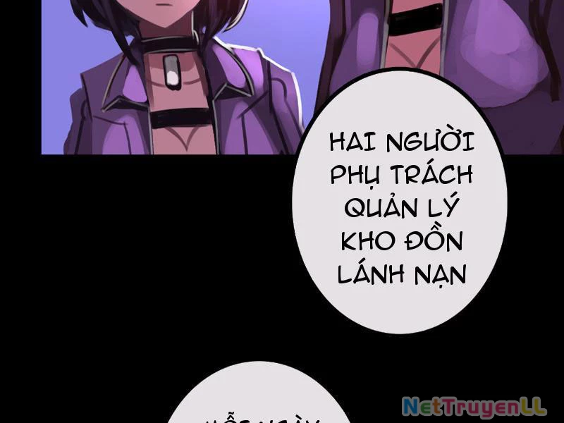 Chỗ Lánh Nạn Của Ta Chỉ Thu Thiếu Mỹ Nữ Chapter 40 - Trang 2