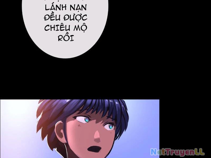 Chỗ Lánh Nạn Của Ta Chỉ Thu Thiếu Mỹ Nữ Chapter 40 - Trang 2