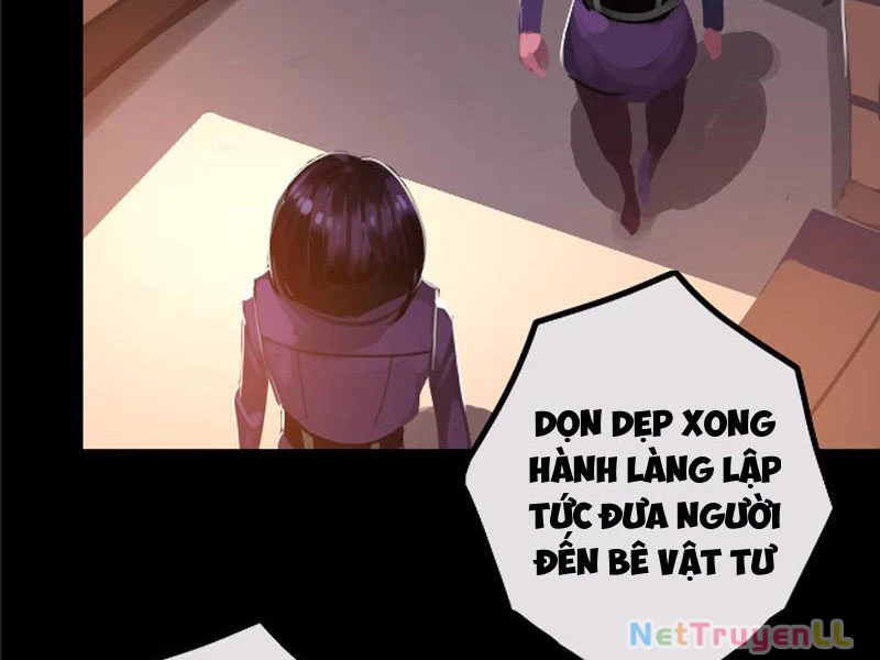 Chỗ Lánh Nạn Của Ta Chỉ Thu Thiếu Mỹ Nữ Chapter 39 - Trang 2