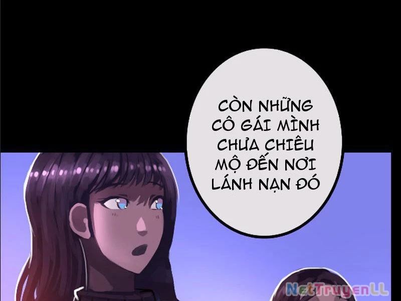 Chỗ Lánh Nạn Của Ta Chỉ Thu Thiếu Mỹ Nữ Chapter 39 - Trang 2