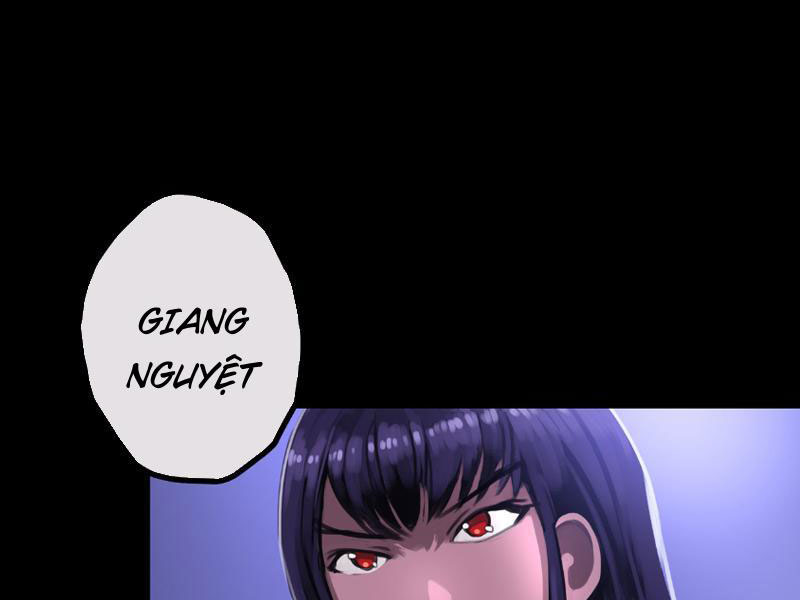 Chỗ Lánh Nạn Của Ta Chỉ Thu Thiếu Mỹ Nữ Chapter 36 - Trang 2