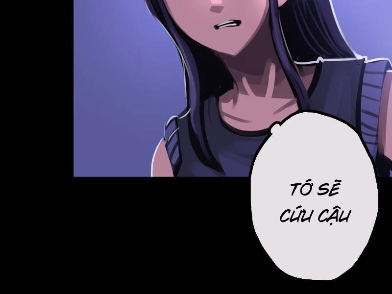 Chỗ Lánh Nạn Của Ta Chỉ Thu Thiếu Mỹ Nữ Chapter 36 - Trang 2