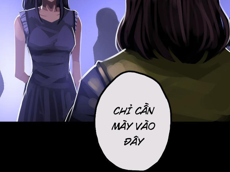 Chỗ Lánh Nạn Của Ta Chỉ Thu Thiếu Mỹ Nữ Chapter 36 - Trang 2