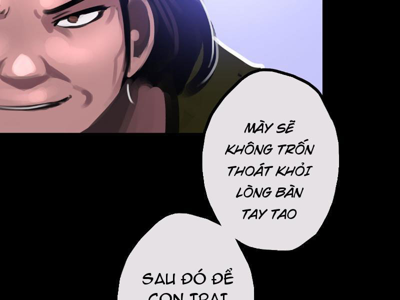 Chỗ Lánh Nạn Của Ta Chỉ Thu Thiếu Mỹ Nữ Chapter 36 - Trang 2