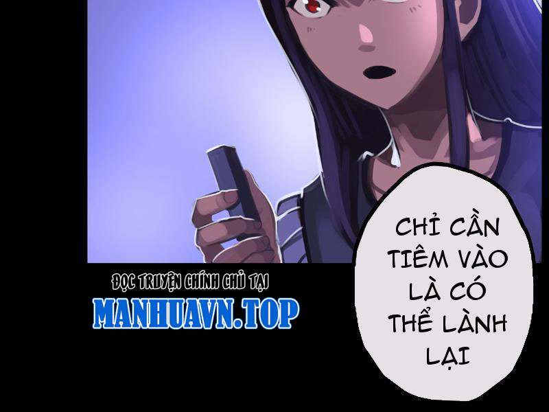 Chỗ Lánh Nạn Của Ta Chỉ Thu Thiếu Mỹ Nữ Chapter 36 - Trang 2