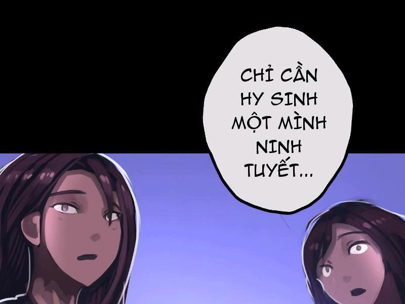 Chỗ Lánh Nạn Của Ta Chỉ Thu Thiếu Mỹ Nữ Chapter 35 - Trang 2