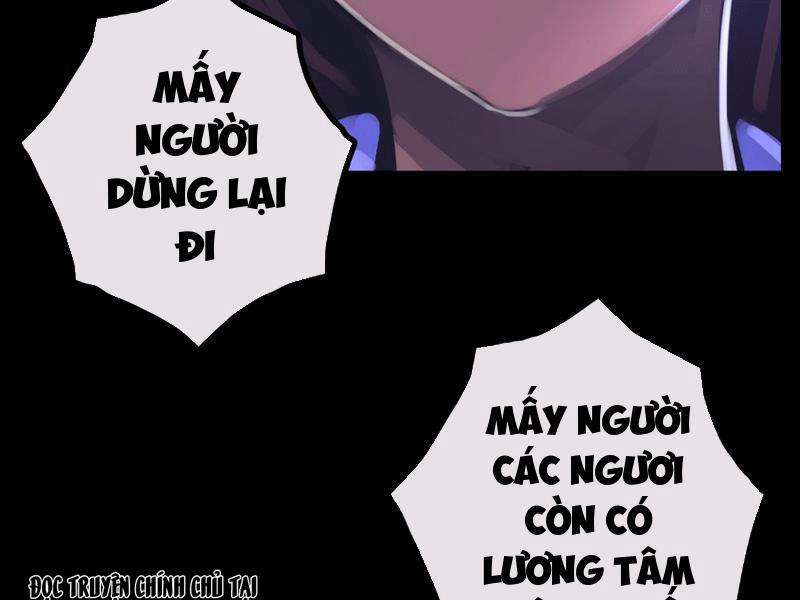 Chỗ Lánh Nạn Của Ta Chỉ Thu Thiếu Mỹ Nữ Chapter 35 - Trang 2