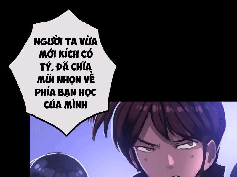 Chỗ Lánh Nạn Của Ta Chỉ Thu Thiếu Mỹ Nữ Chapter 35 - Trang 2