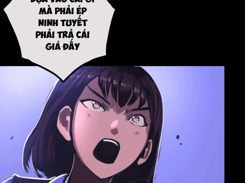 Chỗ Lánh Nạn Của Ta Chỉ Thu Thiếu Mỹ Nữ Chapter 35 - Trang 2