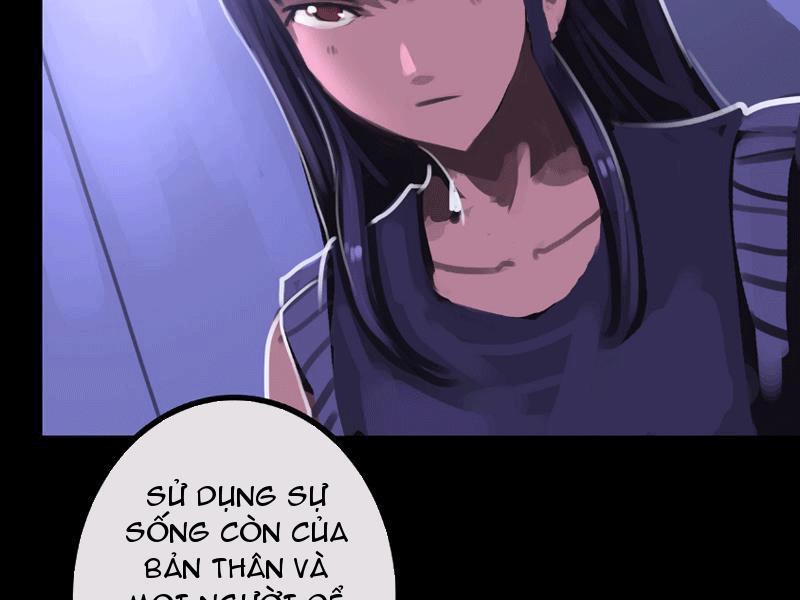 Chỗ Lánh Nạn Của Ta Chỉ Thu Thiếu Mỹ Nữ Chapter 35 - Trang 2