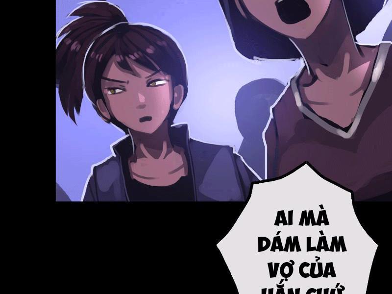 Chỗ Lánh Nạn Của Ta Chỉ Thu Thiếu Mỹ Nữ Chapter 35 - Trang 2