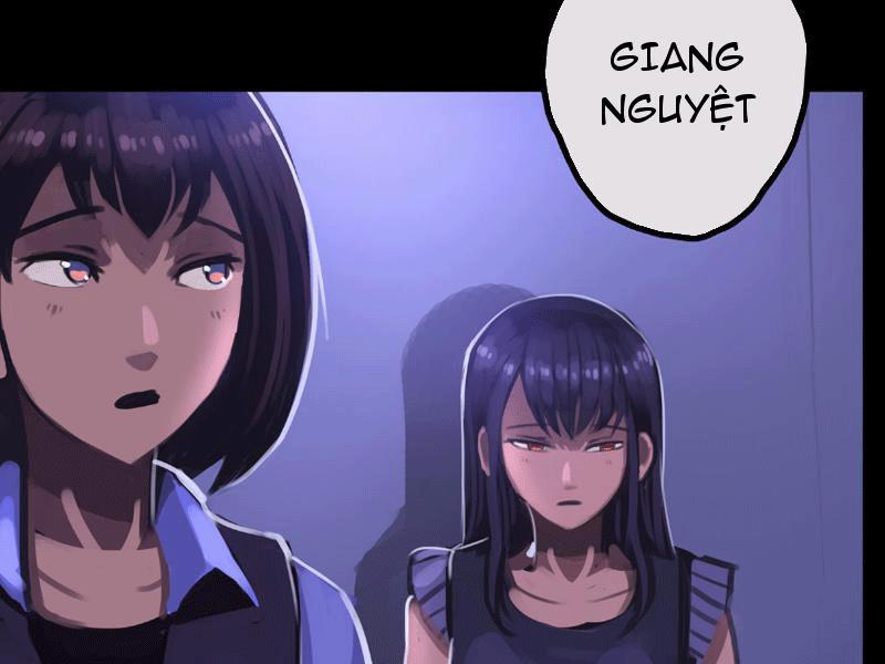 Chỗ Lánh Nạn Của Ta Chỉ Thu Thiếu Mỹ Nữ Chapter 35 - Trang 2