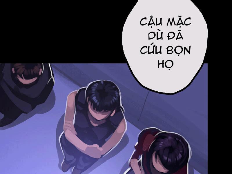 Chỗ Lánh Nạn Của Ta Chỉ Thu Thiếu Mỹ Nữ Chapter 35 - Trang 2