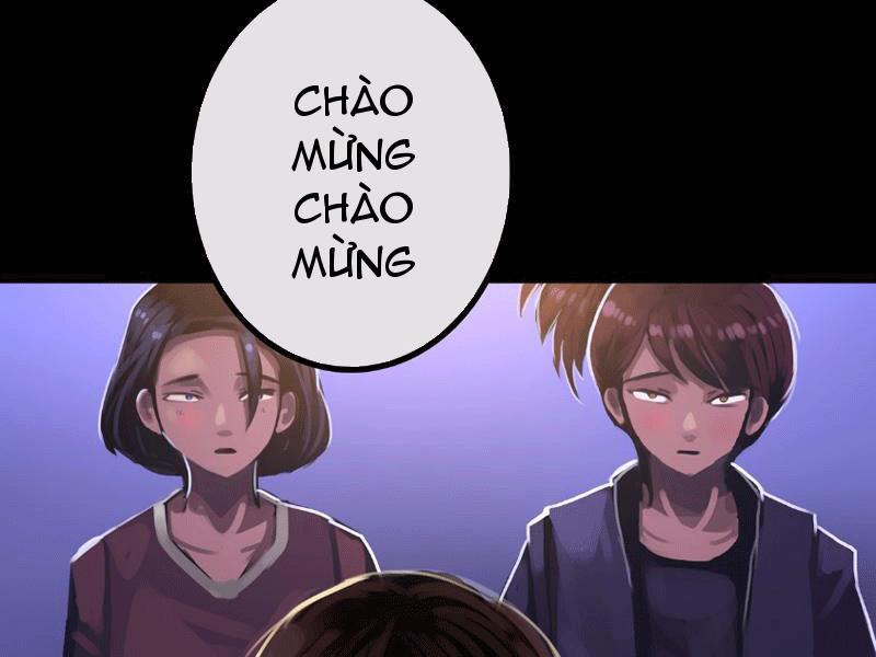 Chỗ Lánh Nạn Của Ta Chỉ Thu Thiếu Mỹ Nữ Chapter 35 - Trang 2