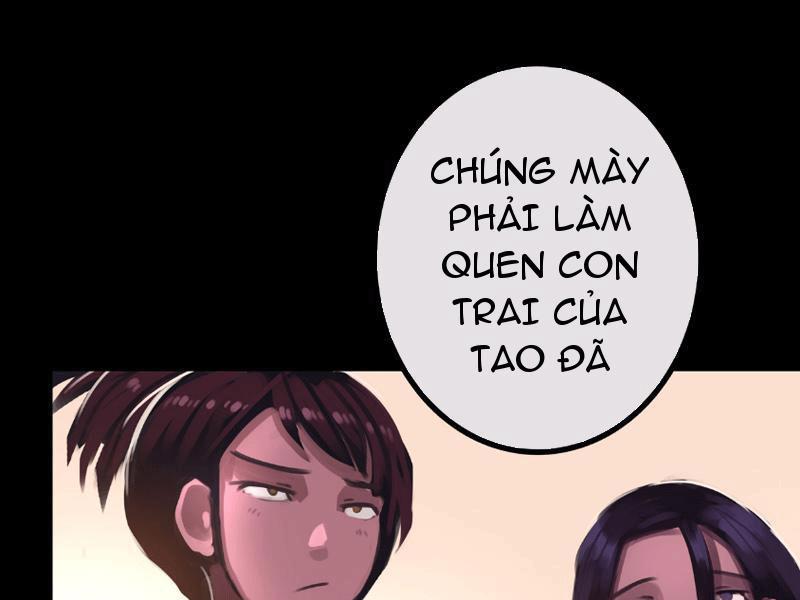 Chỗ Lánh Nạn Của Ta Chỉ Thu Thiếu Mỹ Nữ Chapter 35 - Trang 2