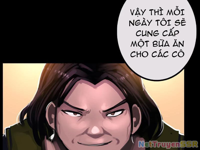 Chỗ Lánh Nạn Của Ta Chỉ Thu Thiếu Mỹ Nữ Chapter 34 - Trang 2