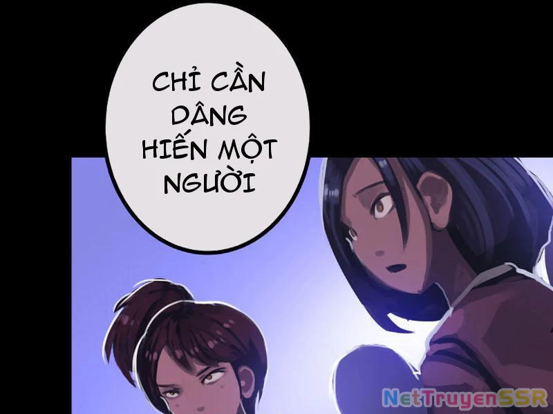 Chỗ Lánh Nạn Của Ta Chỉ Thu Thiếu Mỹ Nữ Chapter 34 - Trang 2