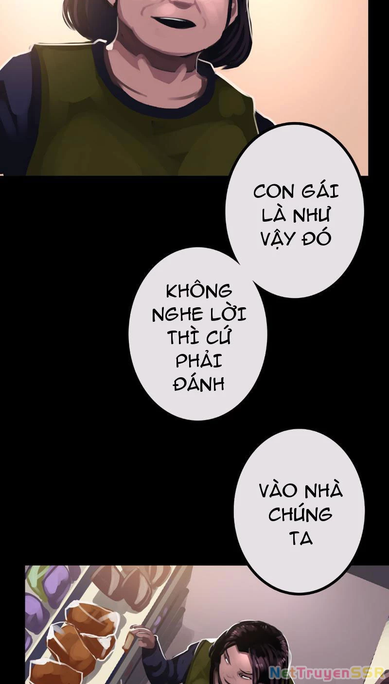 Chỗ Lánh Nạn Của Ta Chỉ Thu Thiếu Mỹ Nữ Chapter 33 - Trang 2